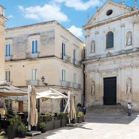 Palazzo Charlie Bed & Breakfast Lecce Dış mekan fotoğraf