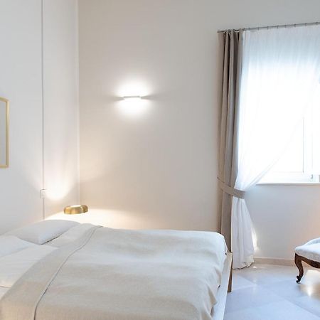 Palazzo Charlie Bed & Breakfast Lecce Dış mekan fotoğraf